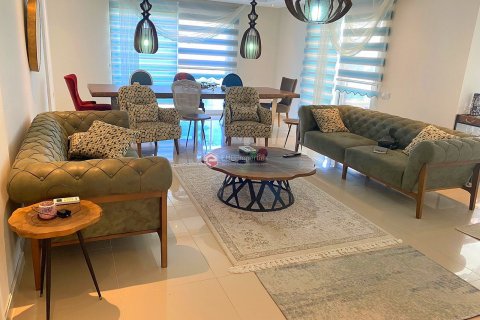 4+1 Lejlighed i Alanya, Antalya, Tyrkiet Nr. 153233 - 17