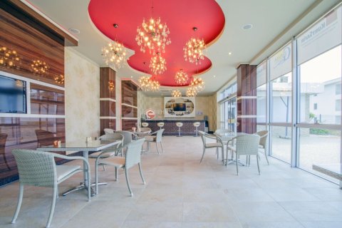 4+1 Lejlighed i Alanya, Antalya, Tyrkiet Nr. 153233 - 2