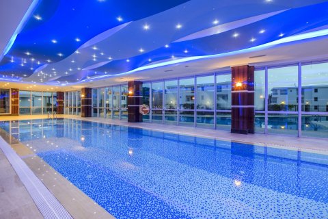 4+1 Lejlighed i Alanya, Antalya, Tyrkiet Nr. 153233 - 6