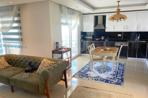 4+1 Lejlighed i Alanya, Antalya, Tyrkiet Nr. 153233 - 19
