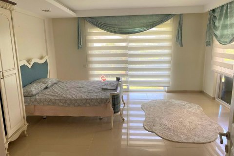 4+1 Lejlighed i Alanya, Antalya, Tyrkiet Nr. 153233 - 28