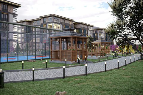 Mahal Pera i Aksehir, Konya, Tyrkiet Nr.146238 - 6