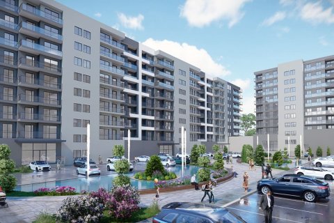 Bordo Prestij  i Ankara, Tyrkiet Nr.146240 - 4