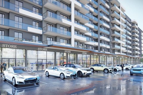 Bordo Prestij  i Ankara, Tyrkiet Nr.146240 - 3