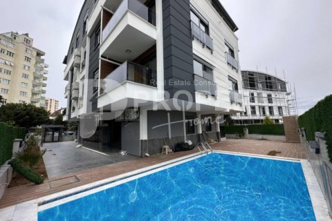 Lägenhet  i Muratpasa, Antalya, Turkiet Nr. 112604