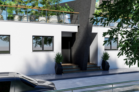 2+1 Leilighet  i  Nr. 142660 - 9