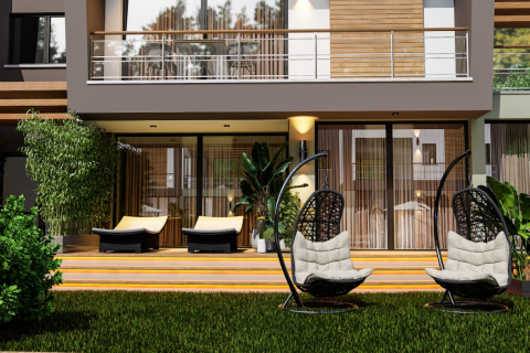 2+1 Leilighet  i  Nr. 142660 - 13