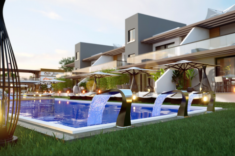 Apartment for sale  in Northern Cyprus, 1 bedroom, 90m2, No. 142659 – photo 12