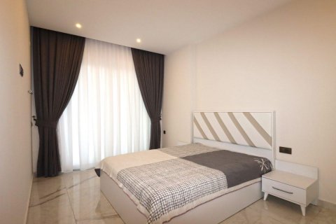 Apartment for sale in Alanya, Antalya, Turkey, 65m2, No. 142664 – photo 10