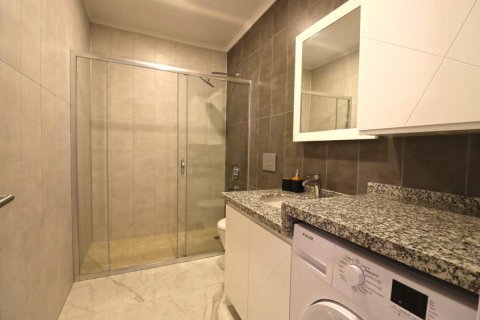 Apartment for sale in Alanya, Antalya, Turkey, 65m2, No. 142664 – photo 13