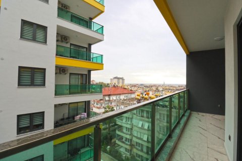 Apartment for sale in Alanya, Antalya, Turkey, 65m2, No. 142664 – photo 16