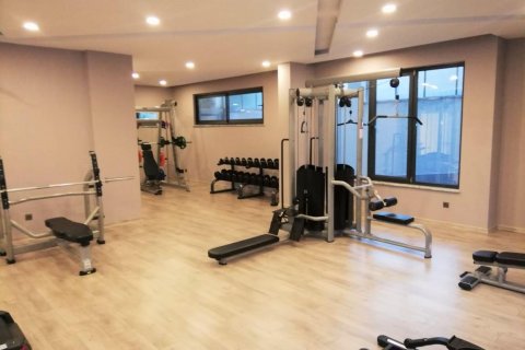 Apartment for sale in Alanya, Antalya, Turkey, 65m2, No. 142664 – photo 29