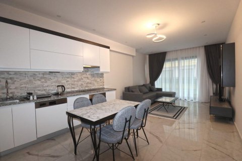 Lägenhet  i Alanya, Antalya, Turkiet Nr. 142664