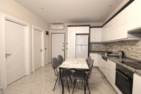 Apartment for sale in Alanya, Antalya, Turkey, 65m2, No. 142664 – photo 5