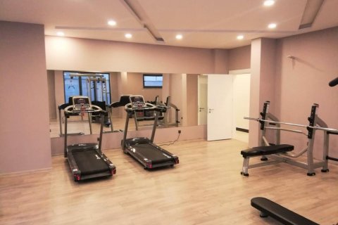 Apartment for sale in Alanya, Antalya, Turkey, 65m2, No. 142664 – photo 30