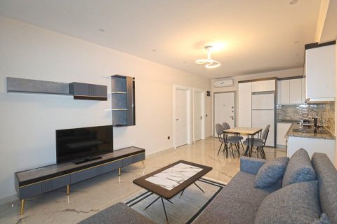 Apartment for sale in Alanya, Antalya, Turkey, 65m2, No. 142664 – photo 9