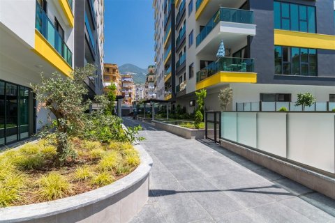 Apartment for sale in Alanya, Antalya, Turkey, 65m2, No. 142664 – photo 21