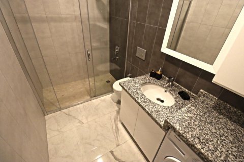 Apartment for sale in Alanya, Antalya, Turkey, 65m2, No. 142664 – photo 15