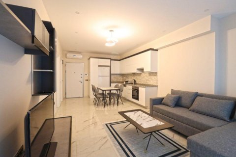 Apartment for sale in Alanya, Antalya, Turkey, 65m2, No. 142664 – photo 2
