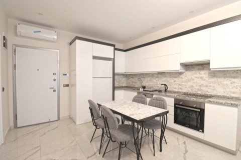 Apartment for sale in Alanya, Antalya, Turkey, 65m2, No. 142664 – photo 4