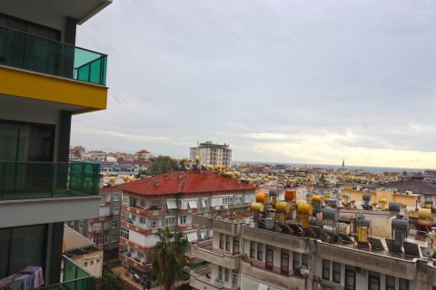 Apartment for sale in Alanya, Antalya, Turkey, 65m2, No. 142664 – photo 18