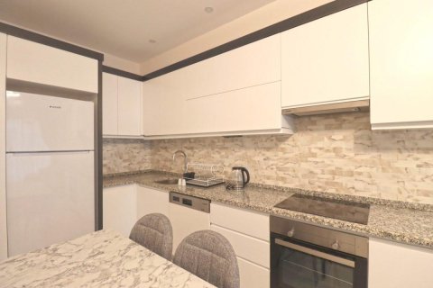 Apartment for sale in Alanya, Antalya, Turkey, 65m2, No. 142664 – photo 7