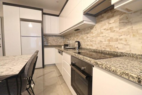 Apartment for sale in Alanya, Antalya, Turkey, 65m2, No. 142664 – photo 6