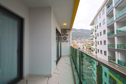 Apartment for sale in Alanya, Antalya, Turkey, 65m2, No. 142664 – photo 17