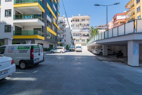 Apartment for sale in Alanya, Antalya, Turkey, 65m2, No. 142664 – photo 23