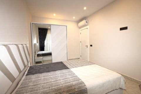 Apartment for sale in Alanya, Antalya, Turkey, 65m2, No. 142664 – photo 12