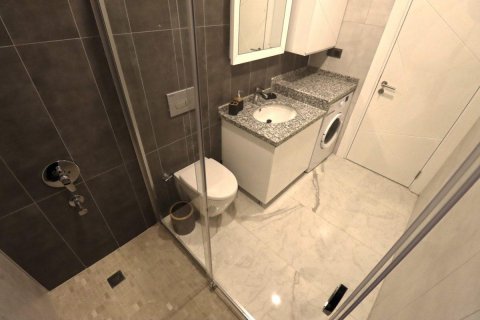 Apartment for sale in Alanya, Antalya, Turkey, 65m2, No. 142664 – photo 14