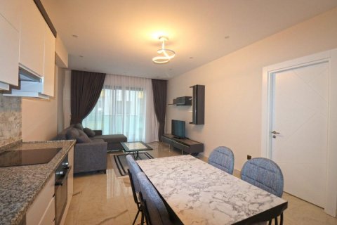 Apartment for sale in Alanya, Antalya, Turkey, 65m2, No. 142664 – photo 3