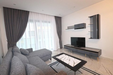 Apartment for sale in Alanya, Antalya, Turkey, 65m2, No. 142664 – photo 8