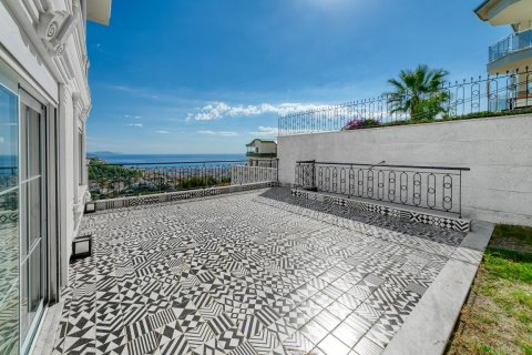 آپارتمان در  Alanya ، ترکیه 350 متر مربع.  شماره 191175 - 13