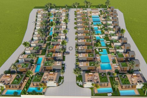 Продажа квартиры в Северном Кипре 1+1, 97м2, №191170 – фото 3