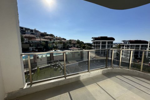 1+1 Lejlighed i Kargicak, Alanya, Antalya, Tyrkiet Nr. 34871 - 20