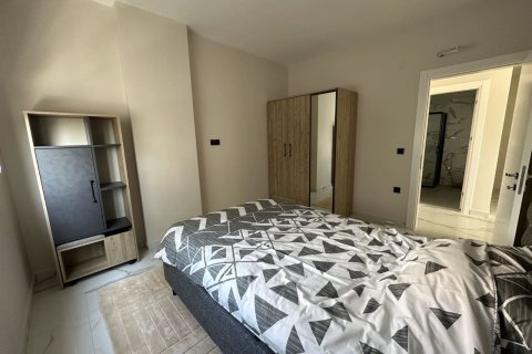 1+1 Lejlighed i Kargicak, Alanya, Antalya, Tyrkiet Nr. 34871 - 27