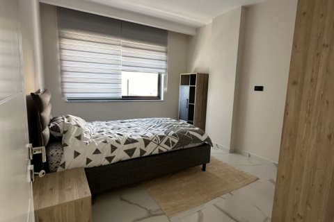 1+1 Lejlighed i Kargicak, Alanya, Antalya, Tyrkiet Nr. 34871 - 26