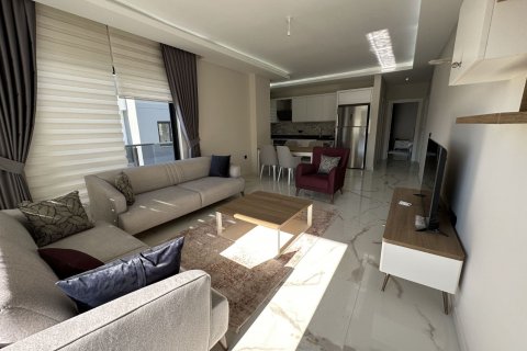 1+1 Lejlighed i Kargicak, Alanya, Antalya, Tyrkiet Nr. 34871 - 19