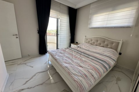 1+1 Lejlighed i Kargicak, Alanya, Antalya, Tyrkiet Nr. 34871 - 23