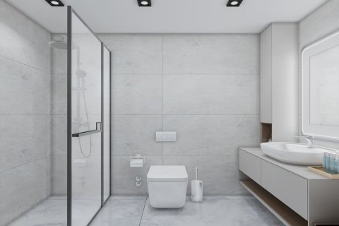 2+1 Wohnung in Kilic Panorama BNB, Esenyurt, Istanbul, Türkei Nr. 114078 - 9