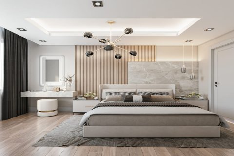 2+1 Wohnung in Kilic Panorama BNB, Esenyurt, Istanbul, Türkei Nr. 114078 - 8