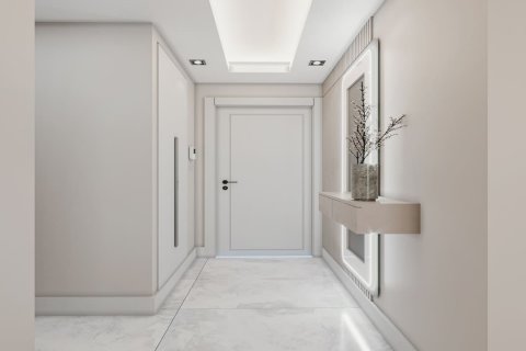 1+1 Lägenhet i Kilic Panorama BNB, Esenyurt, istanbul, Turkiet Nr. 114076 - 3