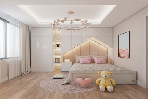 1+1 Lägenhet i Kilic Panorama BNB, Esenyurt, istanbul, Turkiet Nr. 114076 - 5
