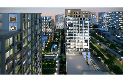 5+1 Leilighet  i Istanbul, Tyrkia Nr. 193362 - 30