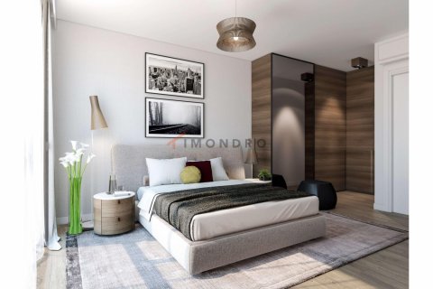 5+1 Leilighet  i Istanbul, Tyrkia Nr. 193362 - 8