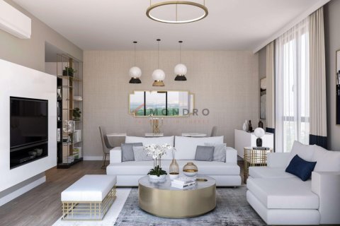 5+1 Leilighet  i Istanbul, Tyrkia Nr. 193362 - 12