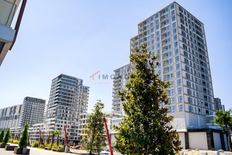5+1 Leilighet  i Istanbul, Tyrkia Nr. 193362 - 21