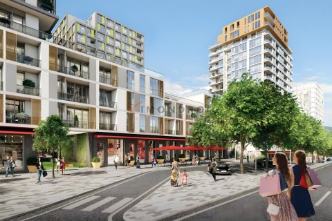 5+1 Leilighet  i Istanbul, Tyrkia Nr. 193362 - 28