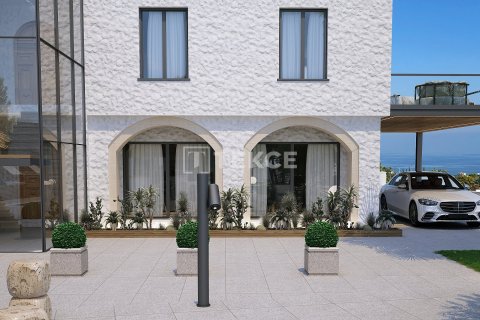 7+1 Villa in Girne, Nr. 193394 - 12